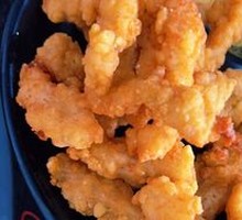 Signature Crispy Pork Strips