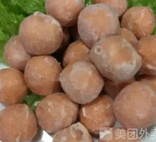 Anjing Shrimp Balls