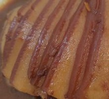 Stewed Pork with Sauce