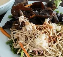 Vegetable Assortment Platter