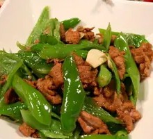 Homestyle Stir-Fried Pork
