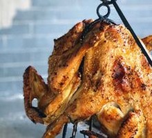 Xinjiang Roast Chicken