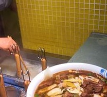 Rice Noodles