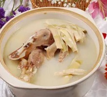 Regular Duck Soup