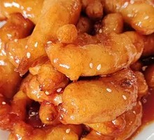 Sweet and Sour Pork Tenderloin