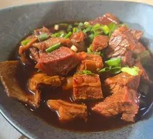 Small Bowl Beef