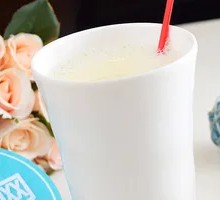 Three-Black Soy Milk