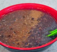 Eight Treasure Porridge