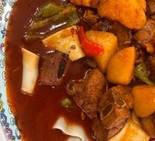 Shawan Big Pot Chicken