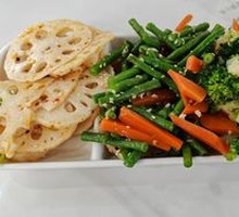 Exquisite Cold Dish Platter