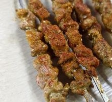 Tang Sheep Skewers