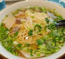 Lanzhou Lamian