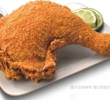 Crispy Drumstick