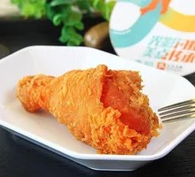 Sichuan Pepper Chicken Thighs