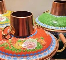 Secret-Recipe Pot