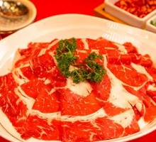 Fresh Cut Beef Top Blade