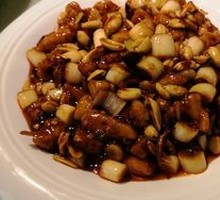 Kung Pao Chicken