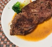 Australian Angus Steak
