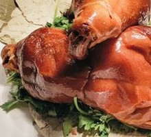 Roast Duck
