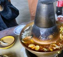 Mushroom Cave Delight