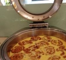 Black Pepper Chicken Sausage