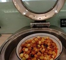 Kung Pao Chicken