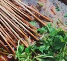 Wei Ming's Special Dried Tripe