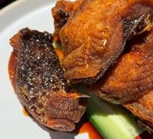 West Lake Crispy Fish