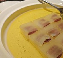 Ham and Winter Melon