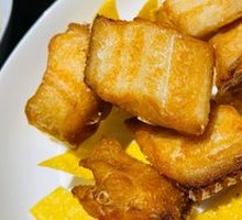 Crispy Donghai Hairtail