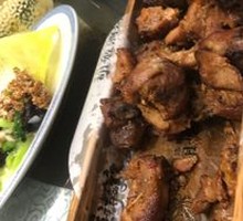 Paper-包裹 Chicken