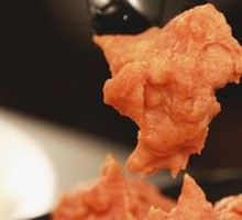 Potato Slices