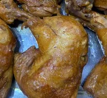Soy Sauce Chicken Thigh