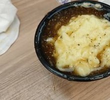 Mashed Potatoes