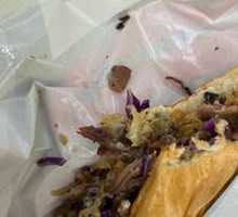American Smokehouse Steak Wrap