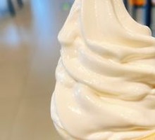 Torch Ice Cream