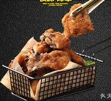 Signature Chicken架