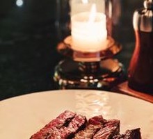 Dry-Aged 42-Day American A-Grade Angus Ribeye Steak