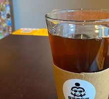 Ginger and Red Date Tea
