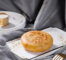 Breakfast Beef Patty