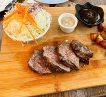 Steak
