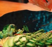 Super Healthy Bowl Salad