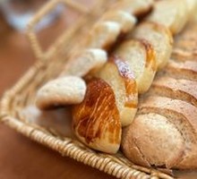 Bread Basket