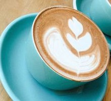 Australian Coffee