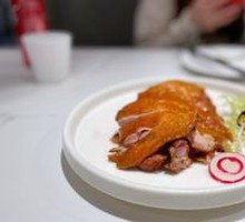 Immortal Chicken (Small)