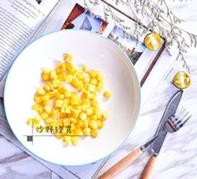 Corn Kernels