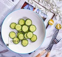 Fruit Cucumber
