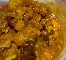 Southern Beef Paste