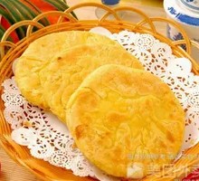 Black Sesame Crisp Biscuit