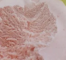Cilantro Ice Cream